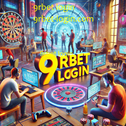 Jogadores relatam problemas com o 9rbet login durante manutenção do site