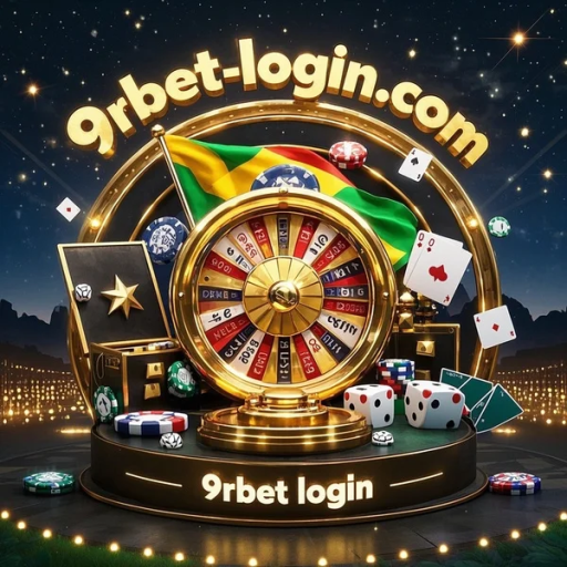 Descubra o Mundo dos Jogos de Cassino no 9rbet: Diversão e Segurança Online