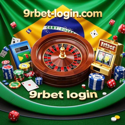 Explorando as Promoções Especiais no 9rbet Login